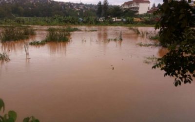 Devastating Floods in Kenya: Over 277 Dead and Hundreds of Thousands Affected