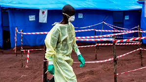 Congo Ebola outbreak met with rapid response after West African crisis