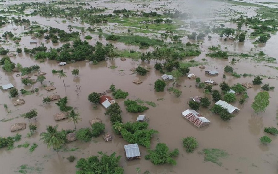 Mozambique and Zimbabwe – Tropical Cyclone Idai Causes Death and Destruction