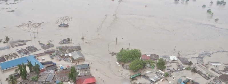 Tanzania – Floods Leave 13 Dead, Thousands Displaced