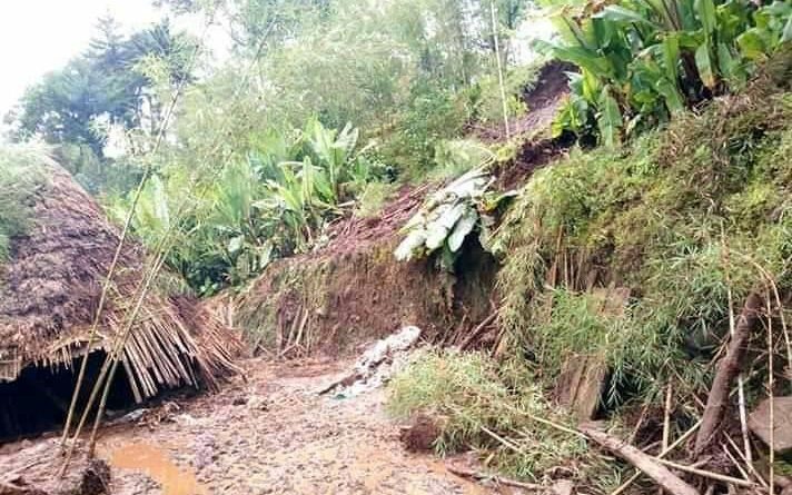 Ethiopia – Heavy Rain Triggers Deadly Landslide in South