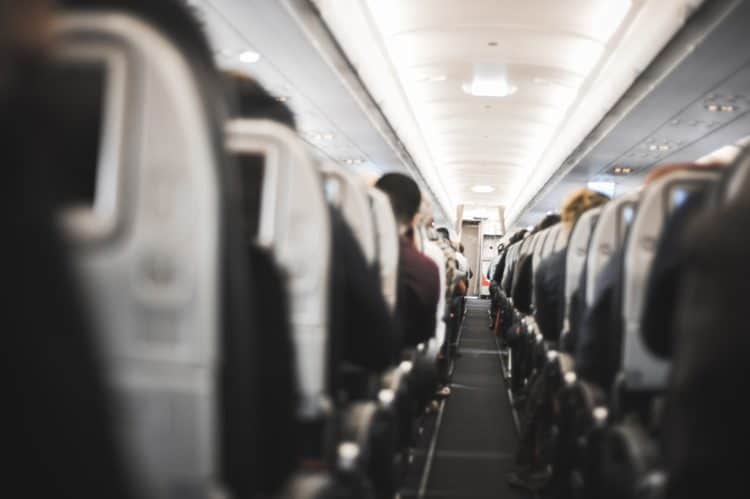 ACDM announces the new IATA Dangerous Goods Regulations and Sustainable Cabin Practices Training